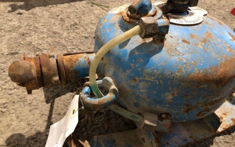 TT TECHNOLOGIES GRUNDOMAT – MODELE P – 75P  THAIGVIB