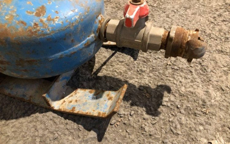 TT TECHNOLOGIES GRUNDOMAT – MODELE P – 75P  THAIGVIB