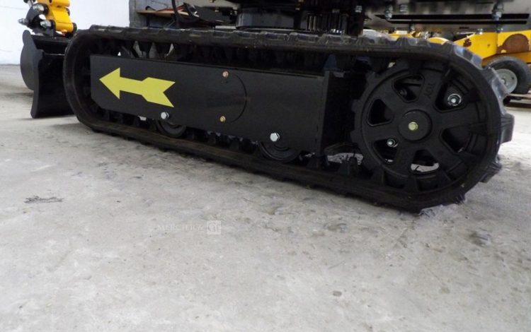 HIGHTOP HT10  VHT1275