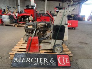 HUSQVARNA FS400LV  109MAM7