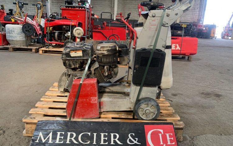 HUSQVARNA FS400LV  109MAM7