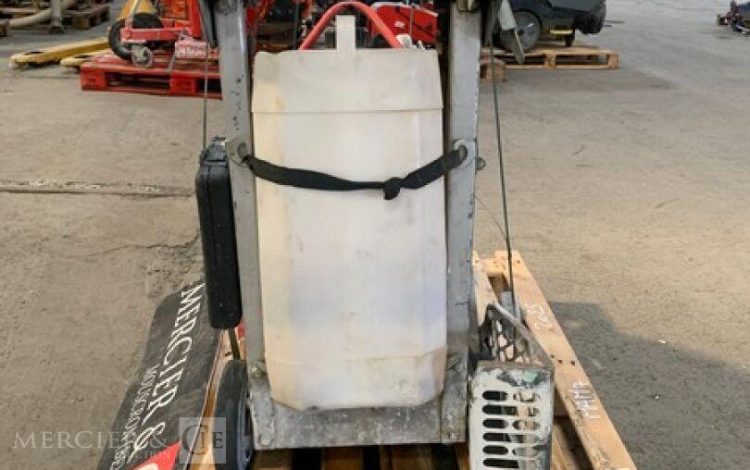 HUSQVARNA FS400LV  109MAM7