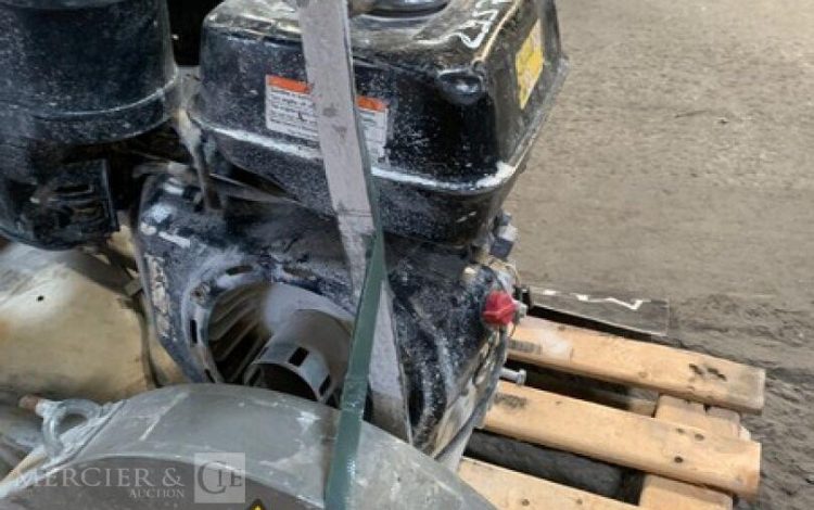 HUSQVARNA FS400LV  109MAM7