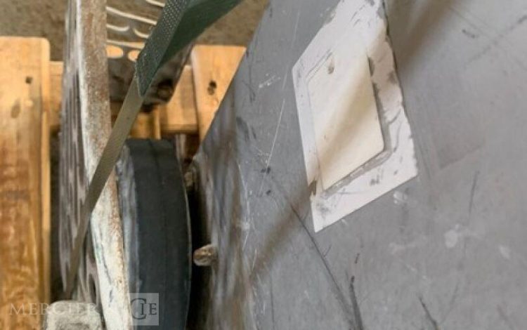 HUSQVARNA FS400LV  109MAM7