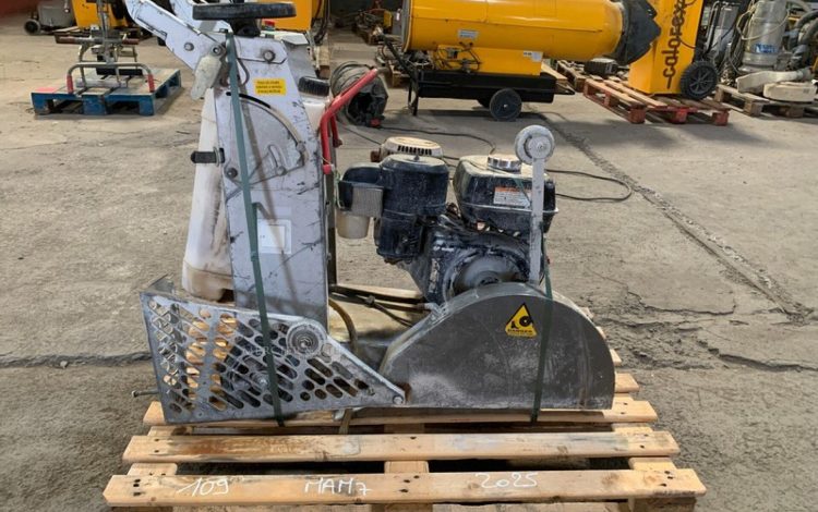 HUSQVARNA FS400LV  109MAM7