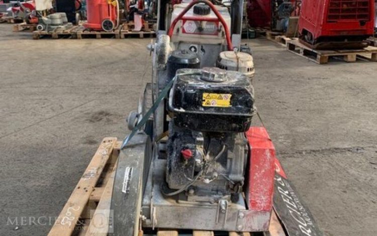 HUSQVARNA FS400LV  109MAM7