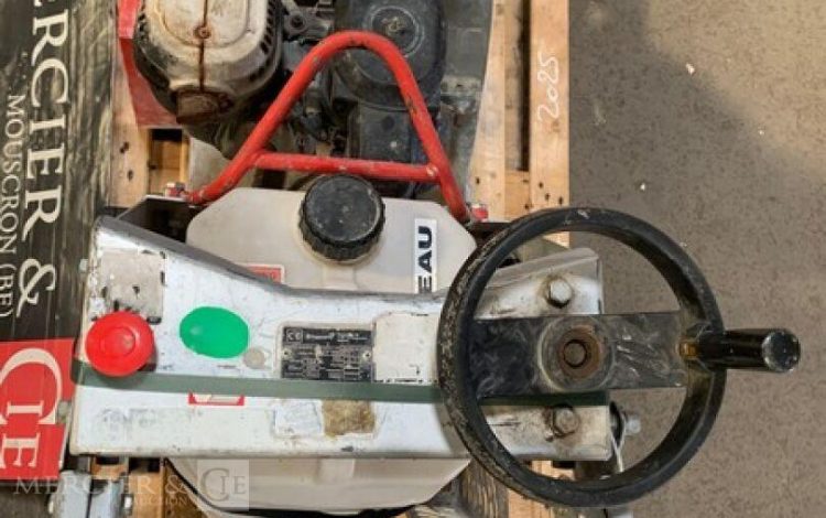 HUSQVARNA FS400LV  109MAM7