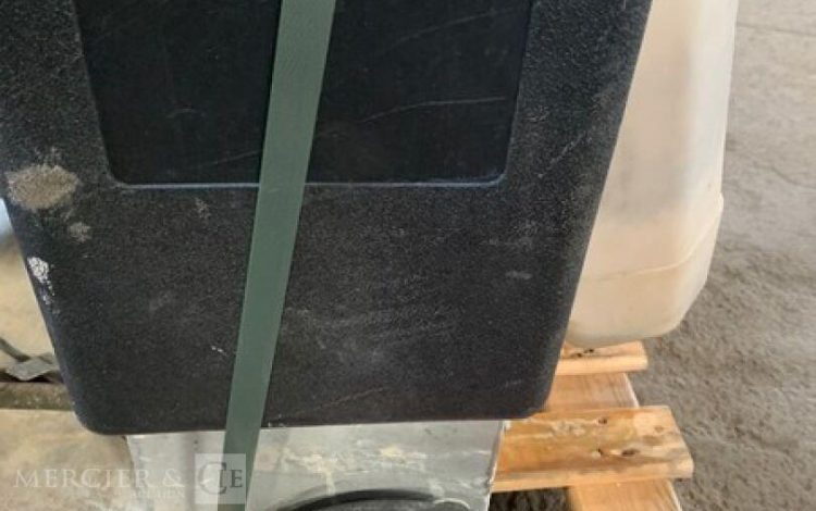 HUSQVARNA FS400LV  109MAM7