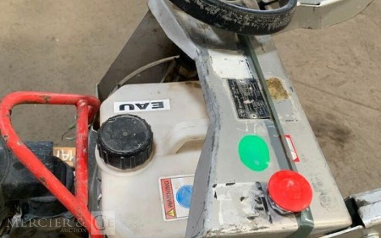 HUSQVARNA FS400LV  109MAM7