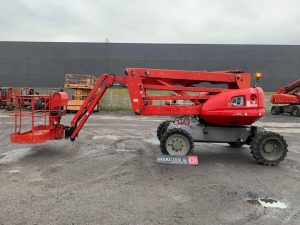 MANITOU 160 ATJ E3  162532