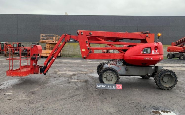 MANITOU 160 ATJ E3  162532