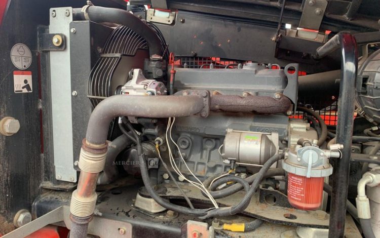 MANITOU 160 ATJ E3  162532