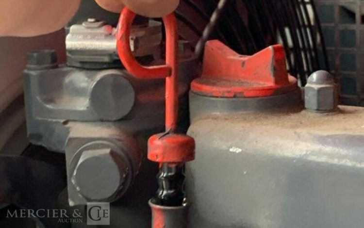 MANITOU 160 ATJ E3  162532