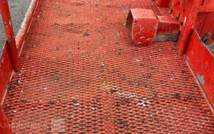 MANITOU 160 ATJ E3  162532