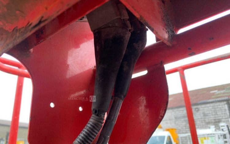 MANITOU 160 ATJ E3  162532