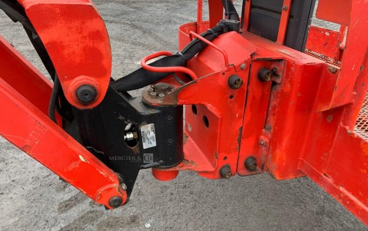 MANITOU 160 ATJ E3  162532