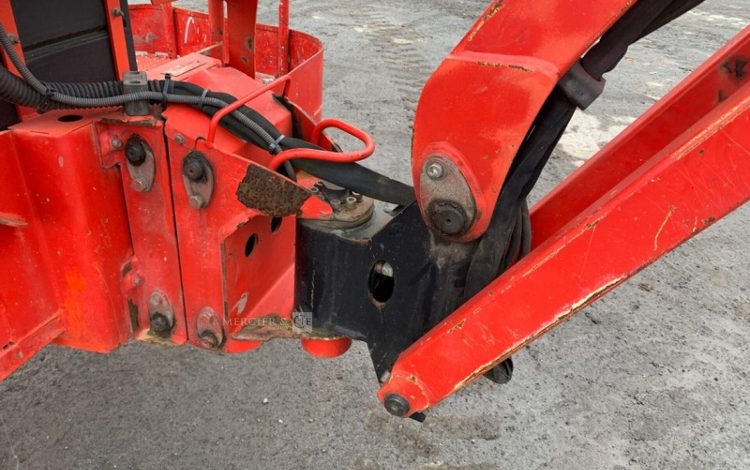 MANITOU 160 ATJ E3  162532