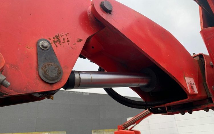 MANITOU 160 ATJ E3  162532