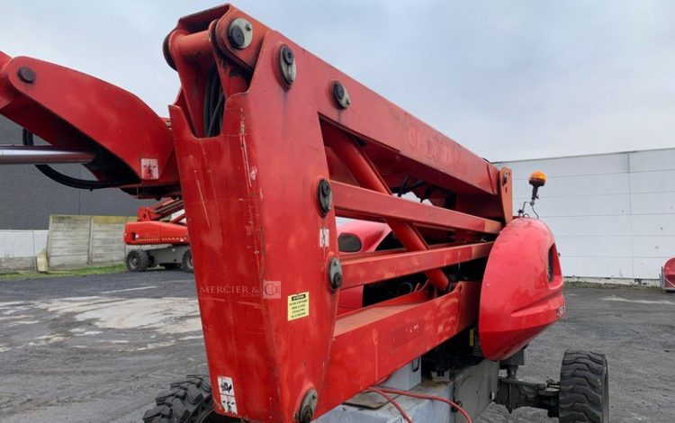 MANITOU 160 ATJ E3  162532