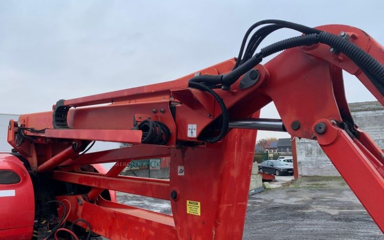 MANITOU 160 ATJ E3  162532