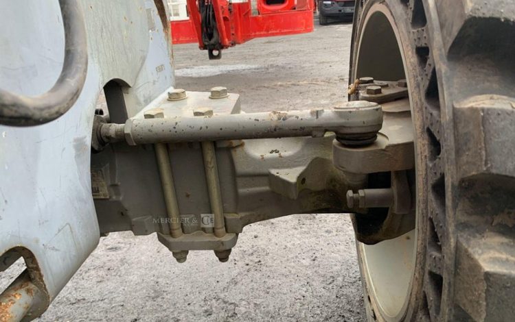 MANITOU 160 ATJ E3  162532