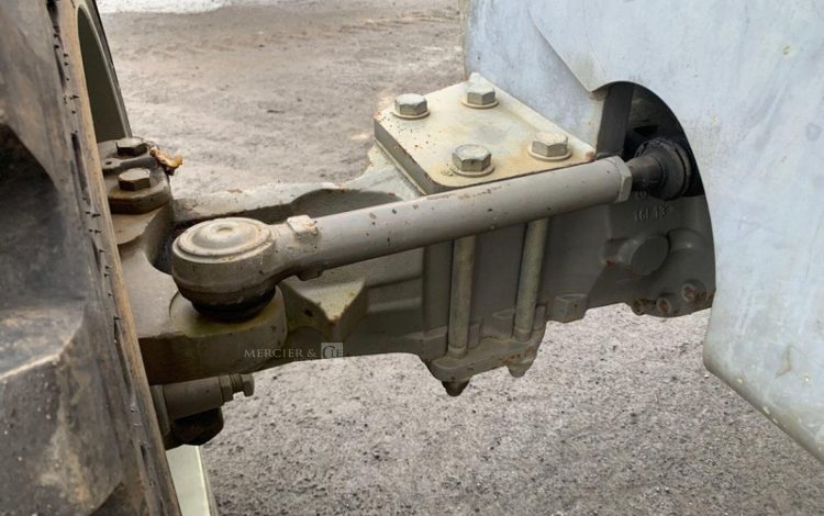 MANITOU 160 ATJ E3  162532