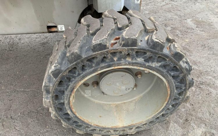 MANITOU 160 ATJ E3  162532