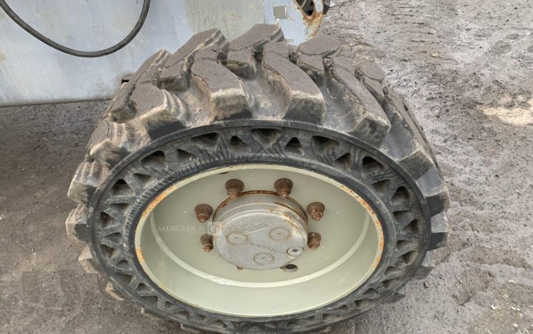 MANITOU 160 ATJ E3  162532