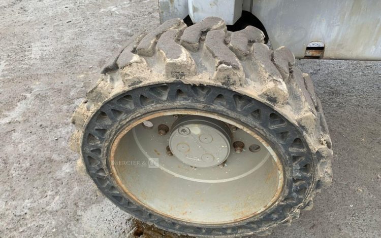 MANITOU 160 ATJ E3  162532