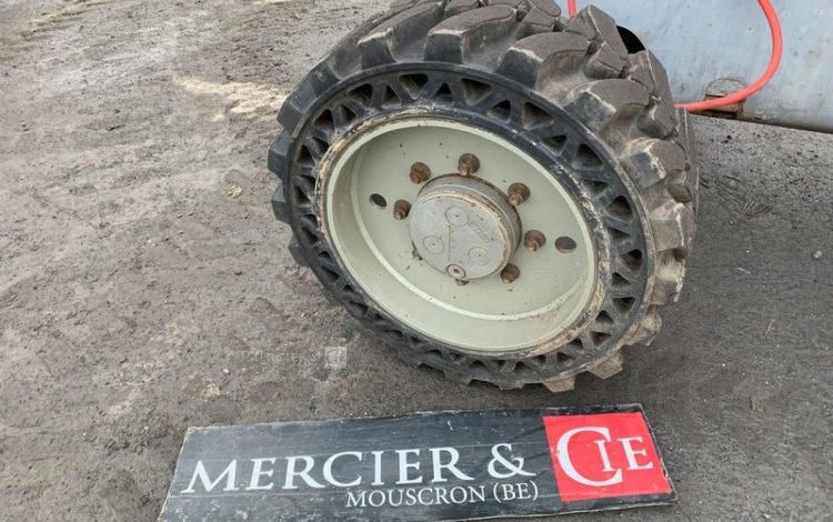 MANITOU 160 ATJ E3  162532