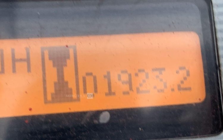 NISSAN U1D2A25LQ  50250358