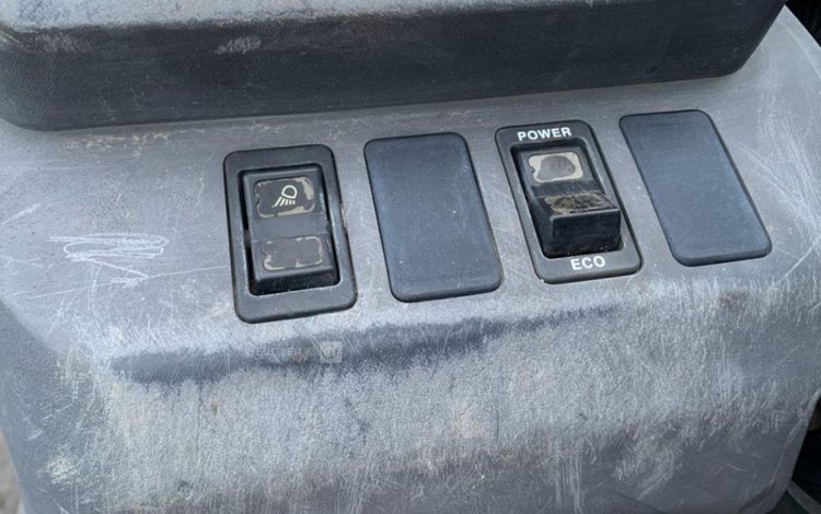 NISSAN U1D2A25LQ  50250358