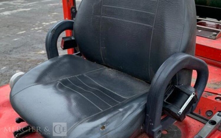 NISSAN U1D2A25LQ  50250358