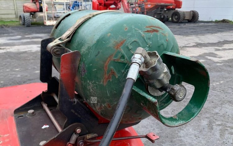 NISSAN U1D2A25LQ  50250358