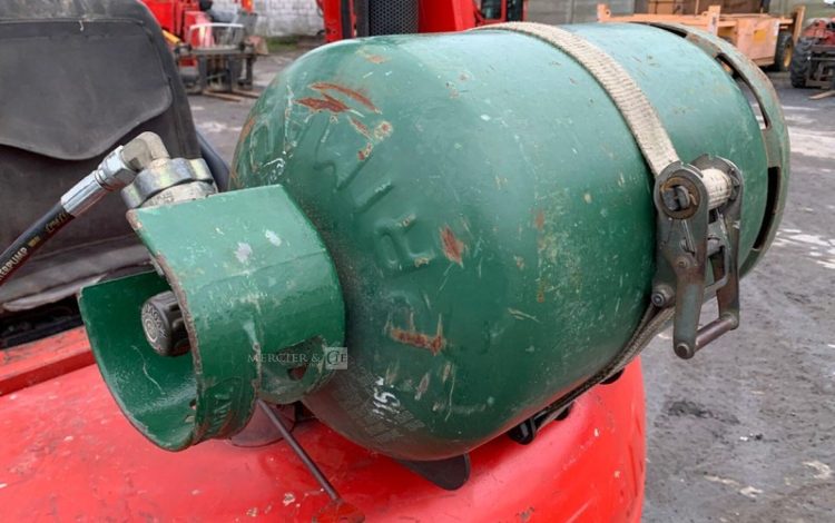 NISSAN U1D2A25LQ  50250358