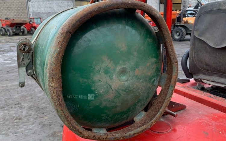 NISSAN U1D2A25LQ  50250358