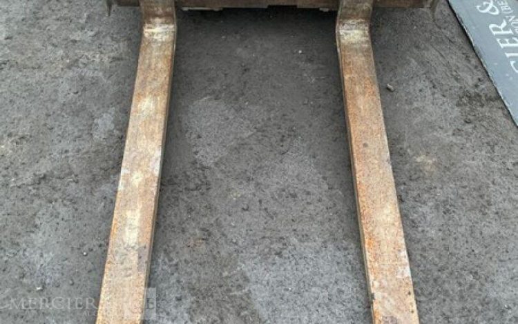 NISSAN U1D2A25LQ  50250358