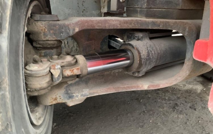 NISSAN U1D2A25LQ  50250358