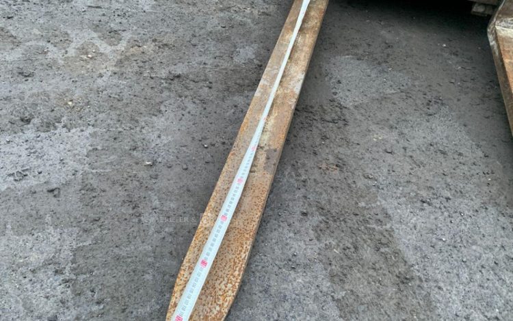 NISSAN U1D2A25LQ  50250358