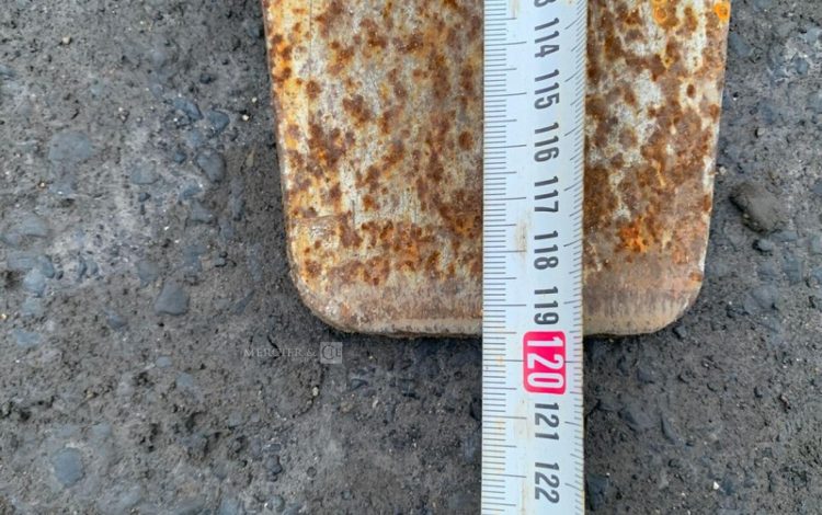 NISSAN U1D2A25LQ  50250358