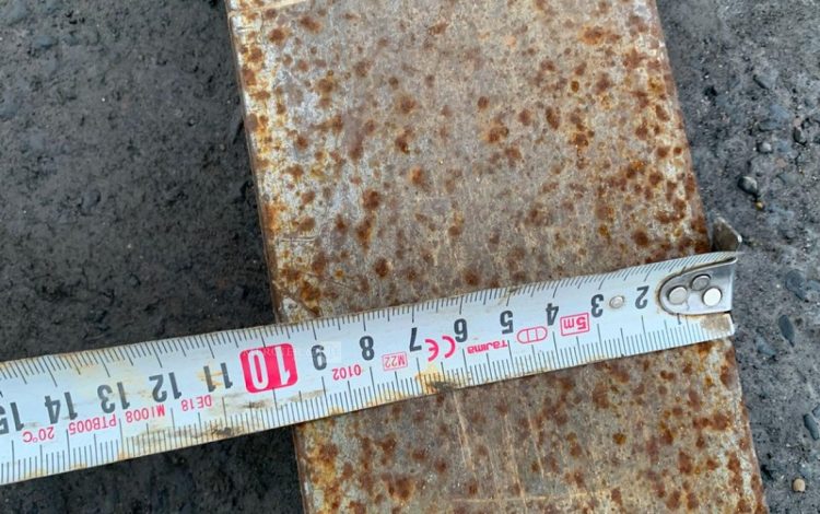 NISSAN U1D2A25LQ  50250358