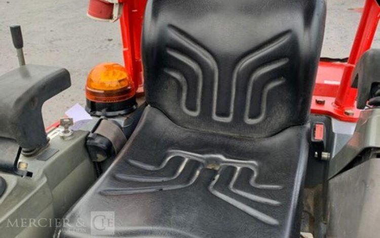 TAKEUCHI TB216  2380561