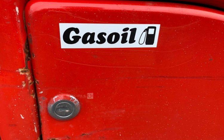 TAKEUCHI TB216  2380561