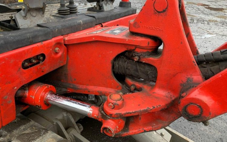 TAKEUCHI TB216  2380561