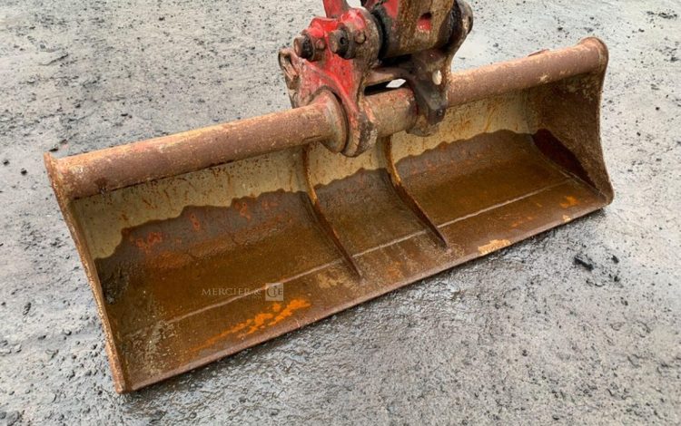 TAKEUCHI TB216  2380561