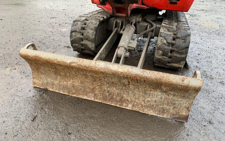 TAKEUCHI TB216  2380561