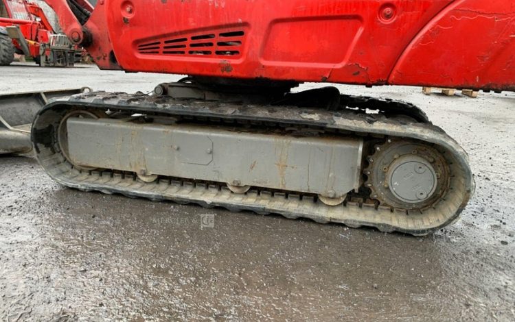 TAKEUCHI TB216  2380561