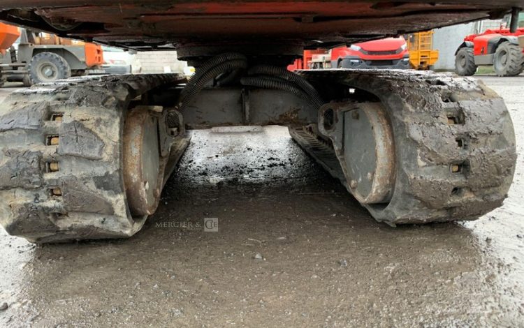 TAKEUCHI TB216  2380561