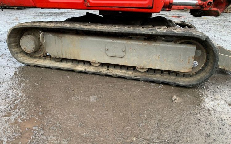 TAKEUCHI TB216  2380561