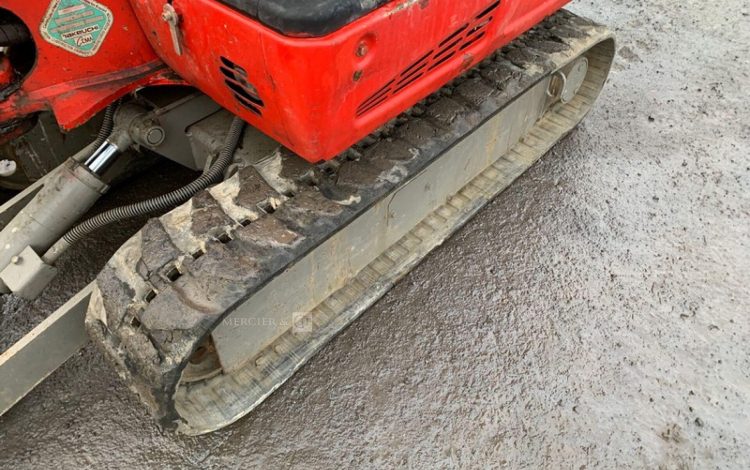 TAKEUCHI TB216  2380561